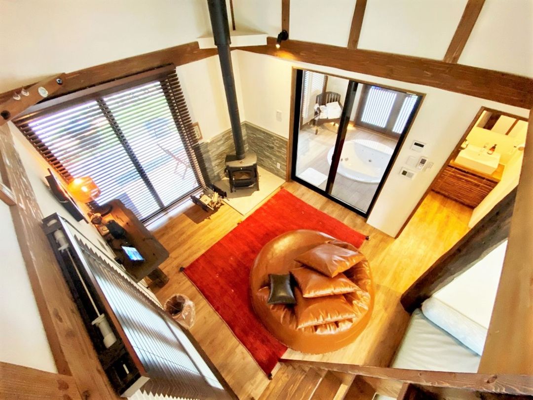 Glamping Villa Hanz Kawaguchiko