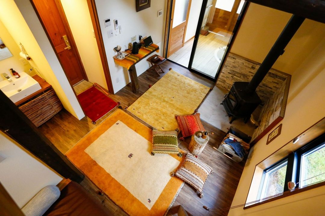 Glamping Villa Hanz Kawaguchiko