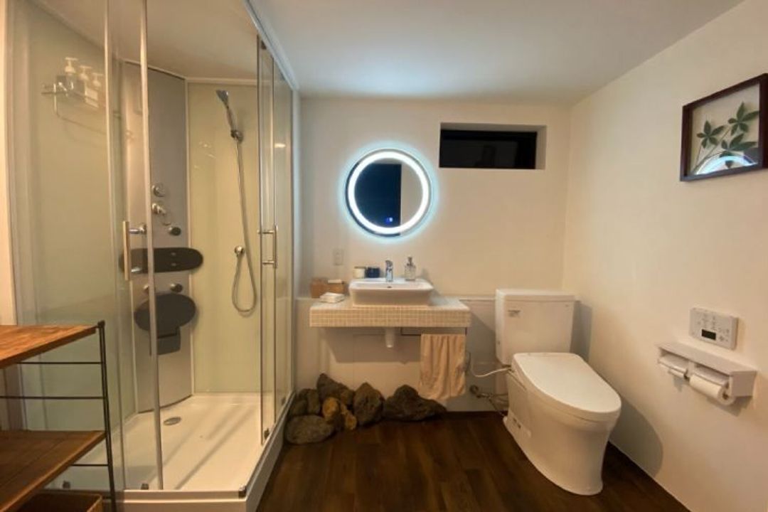 Glamping Villa Hanz Kawaguchiko