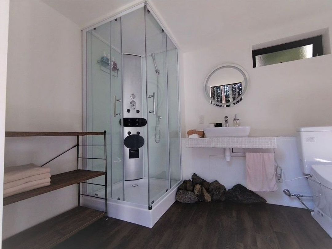 Glamping Villa Hanz Kawaguchiko