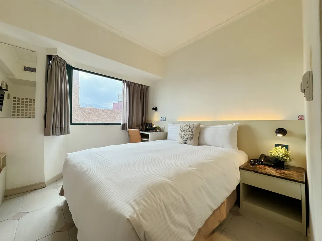 Finders Hotel Hualien Da-Tong