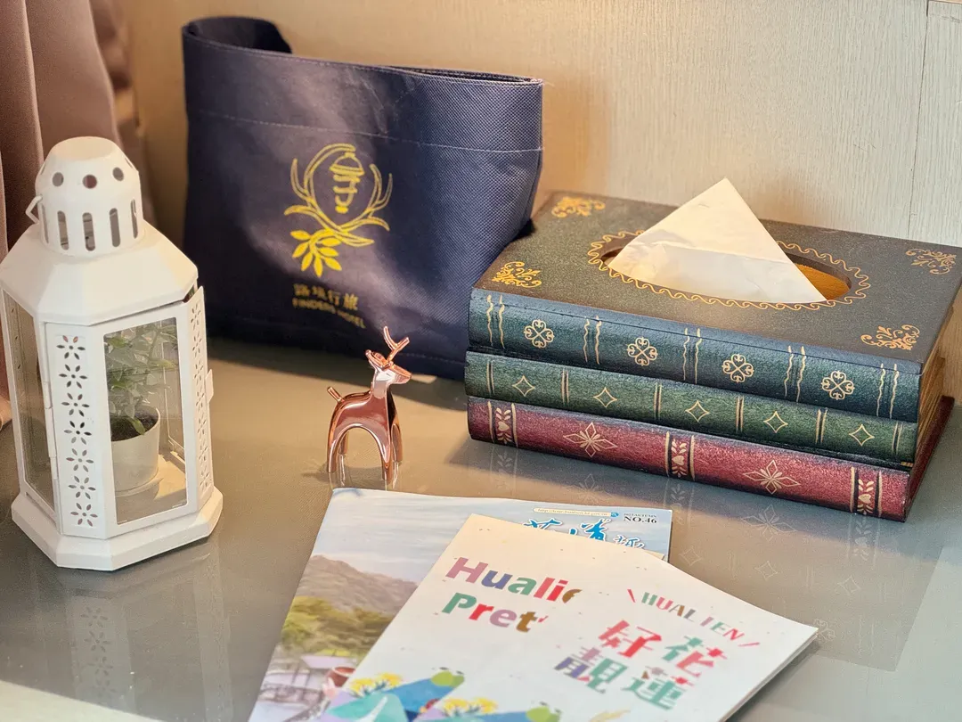 Finders Hotel Hualien Da-Tong