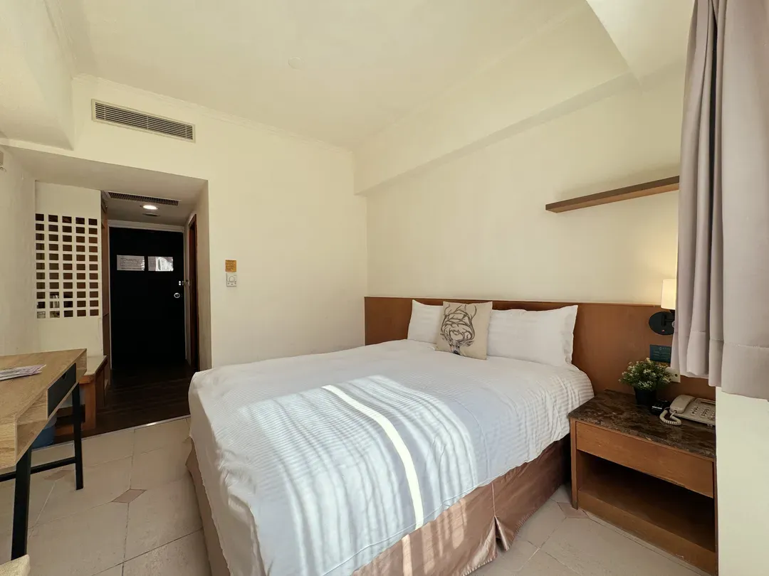 Finders Hotel Hualien Da-Tong