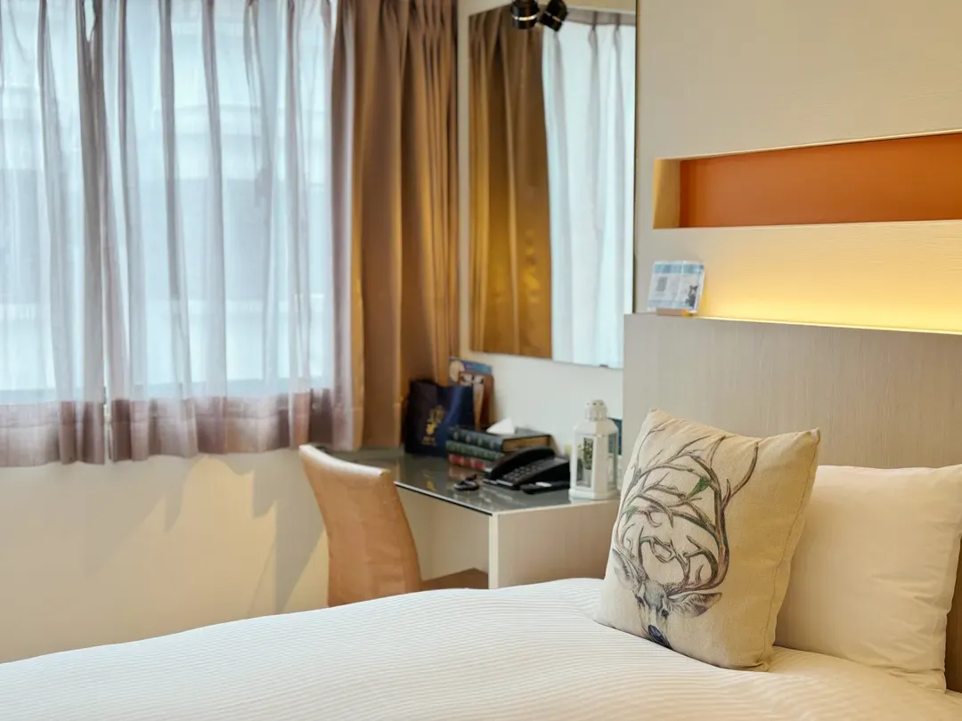 Finders Hotel Hualien Da-Tong