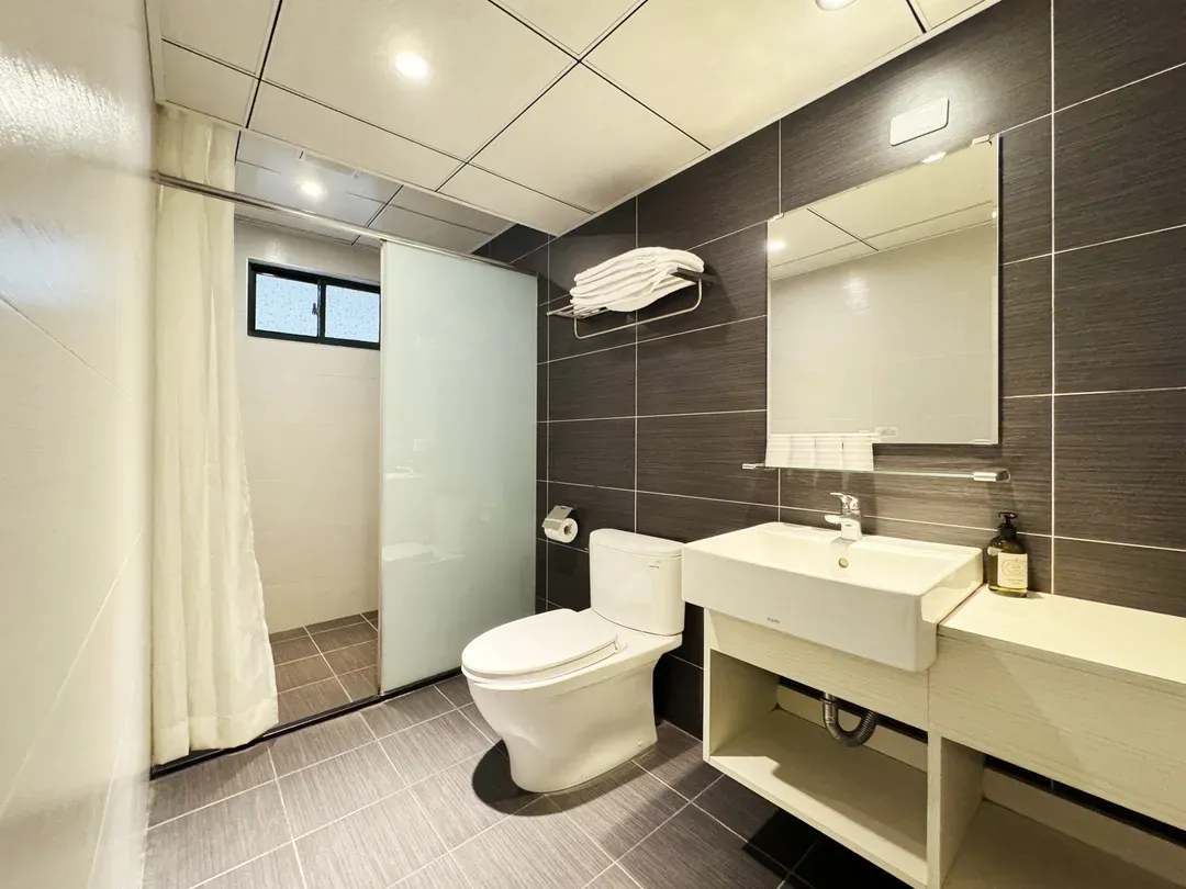 Finders Hotel Hualien Da-Tong