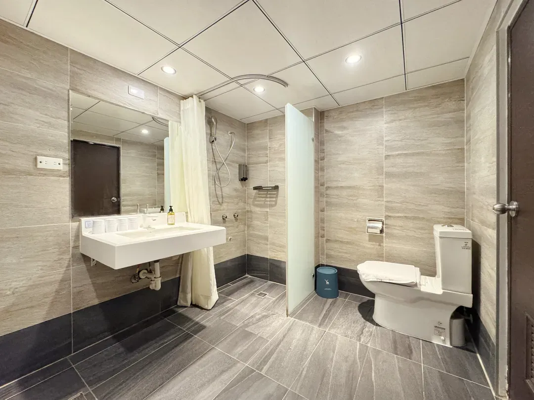 Finders Hotel Hualien Da-Tong