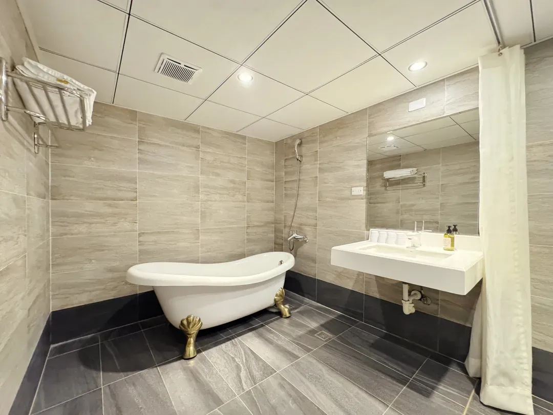 Finders Hotel Hualien Da-Tong