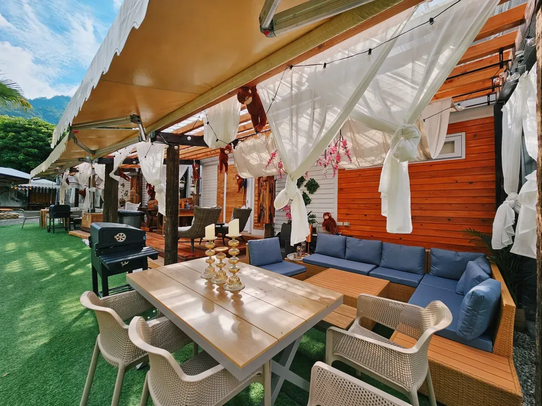 kawanatsu Camp