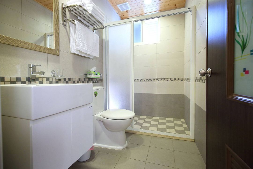 Shanghai time bed and breakfast