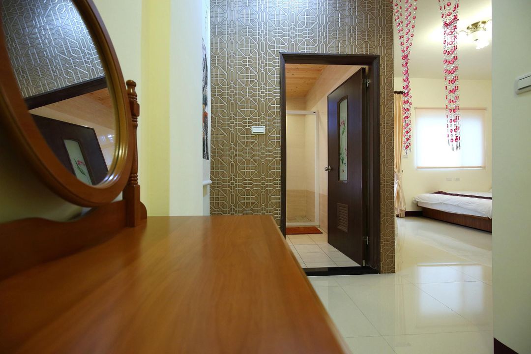 Shanghai time bed and breakfast