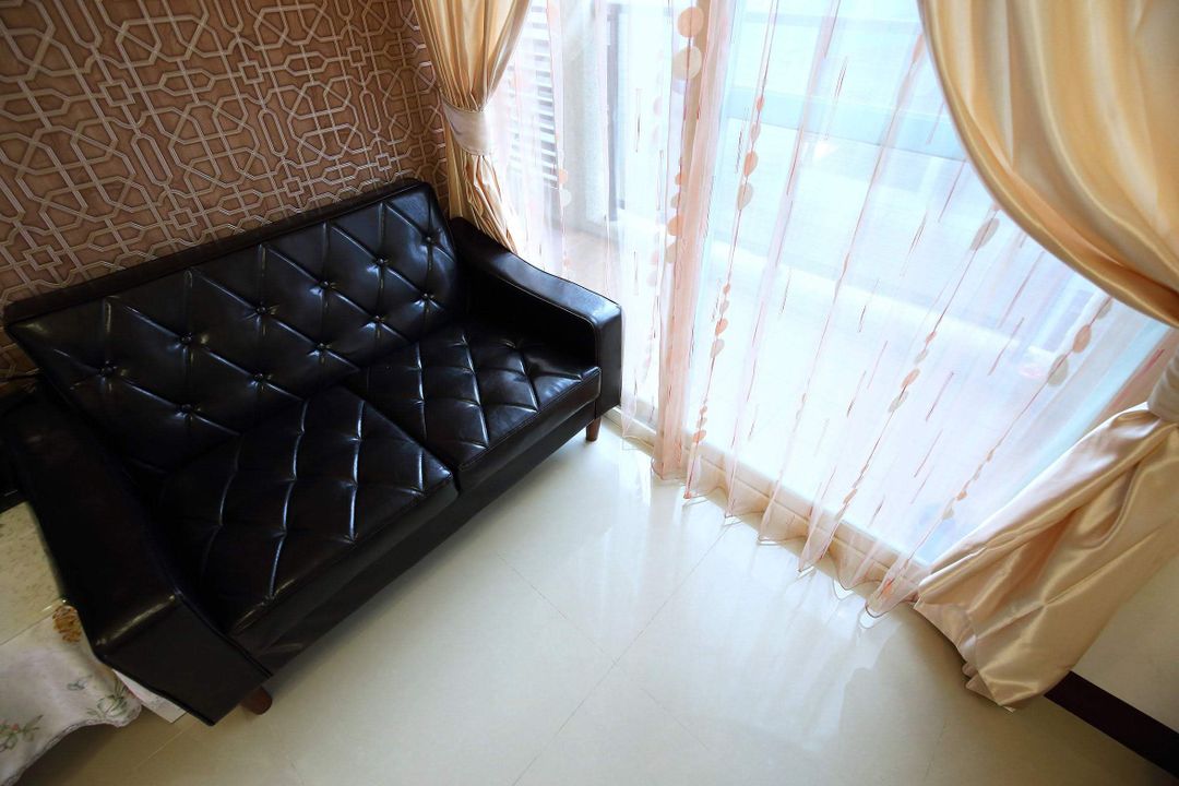 Shanghai time bed and breakfast