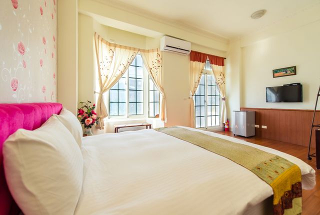 Ying Hsuan House-Bund-1