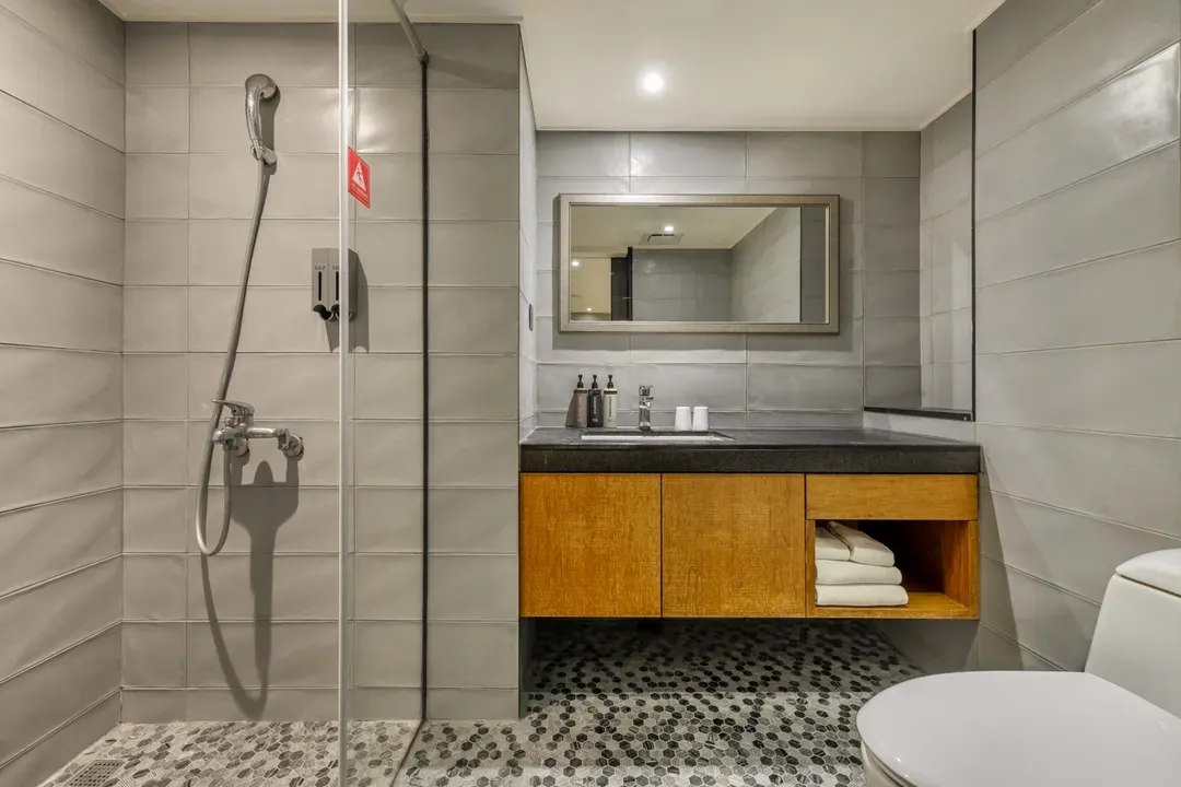 CHECK inn Taichung Wenxin Zhongqing