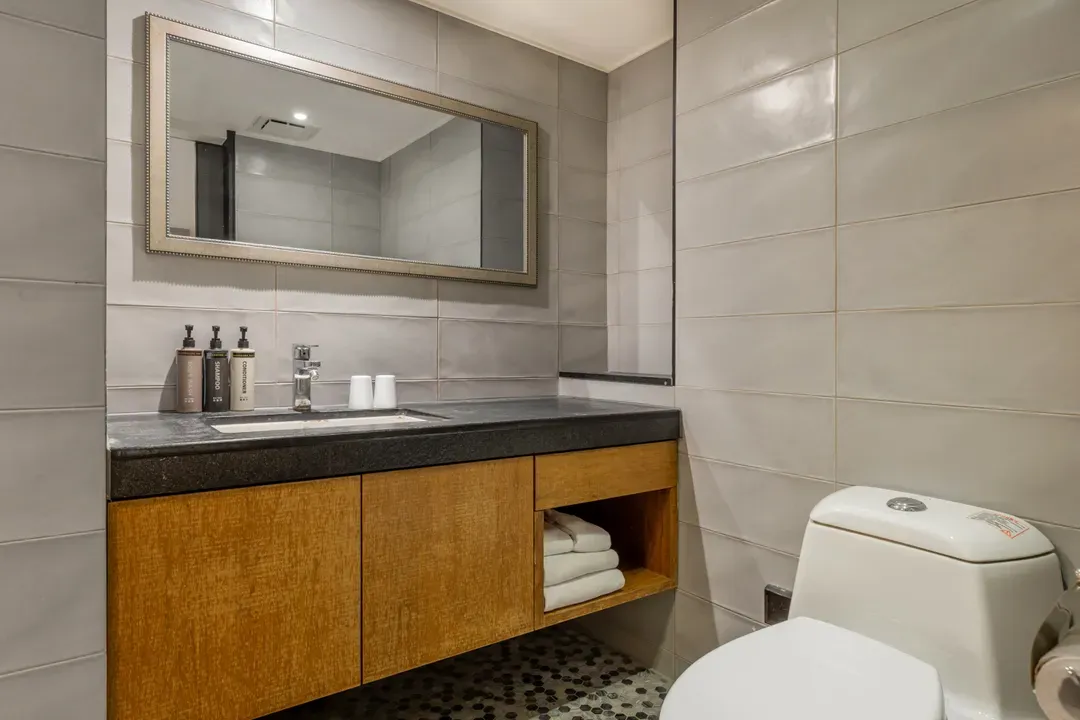 CHECK inn Taichung Wenxin Zhongqing