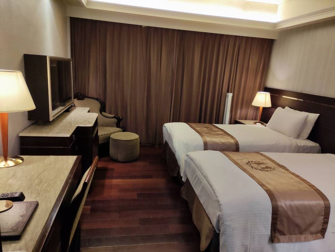 Tai Hope Hotel