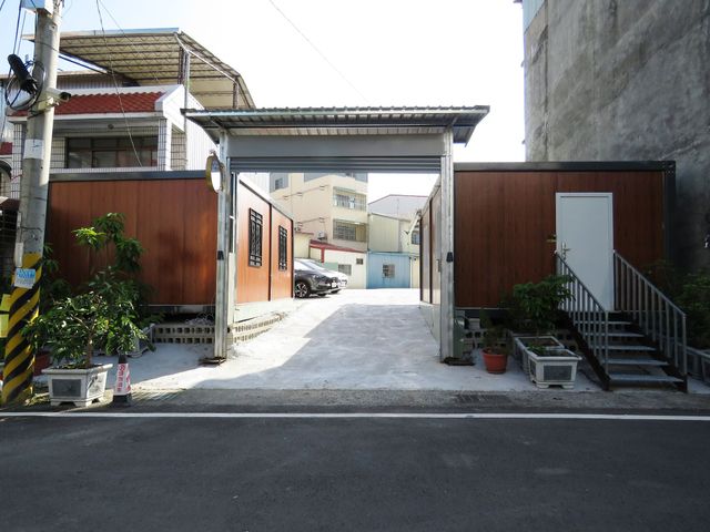 雅如小築-五人房-6
