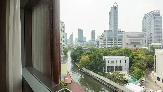 Premier Room king (View)