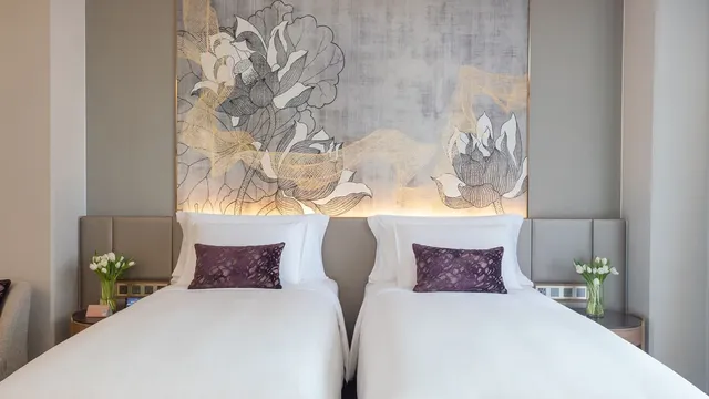 Premier Room Twin