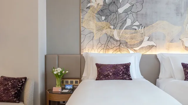 Premier Room Twin