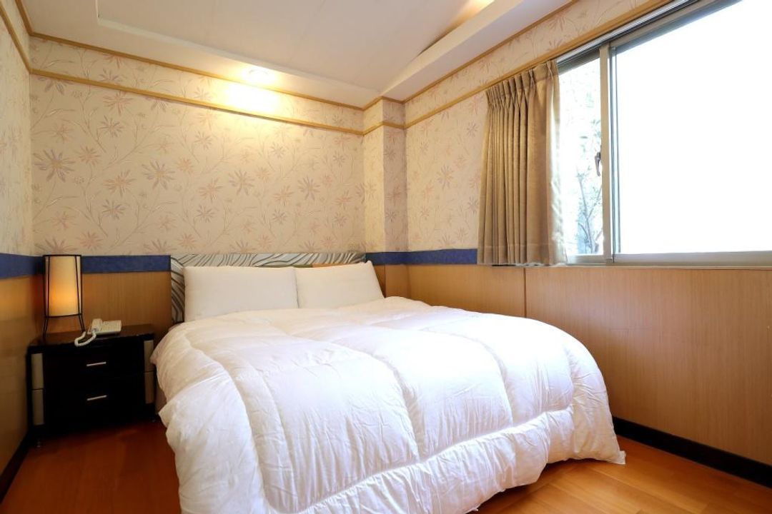 포에닉스 파빌리온 핫 스프링 호텔 Phoenix Pavilion Hot-Spring Hotel
