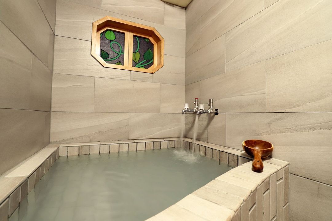 포에닉스 파빌리온 핫 스프링 호텔 Phoenix Pavilion Hot-Spring Hotel