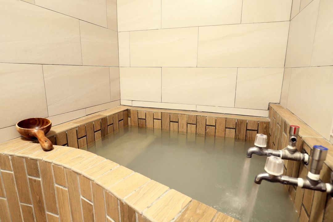 포에닉스 파빌리온 핫 스프링 호텔 Phoenix Pavilion Hot-Spring Hotel