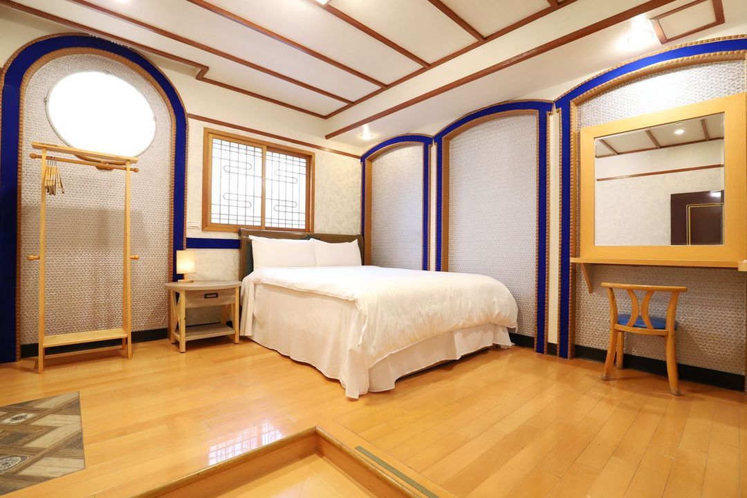 포에닉스 파빌리온 핫 스프링 호텔 Phoenix Pavilion Hot-Spring Hotel