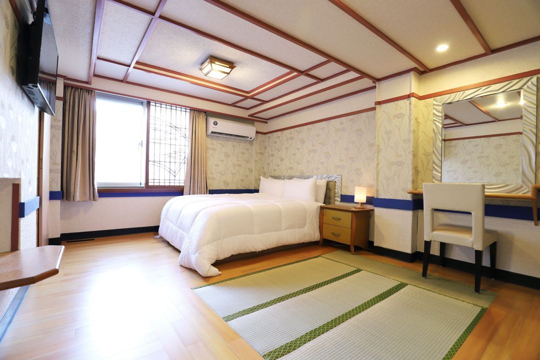 포에닉스 파빌리온 핫 스프링 호텔 Phoenix Pavilion Hot-Spring Hotel