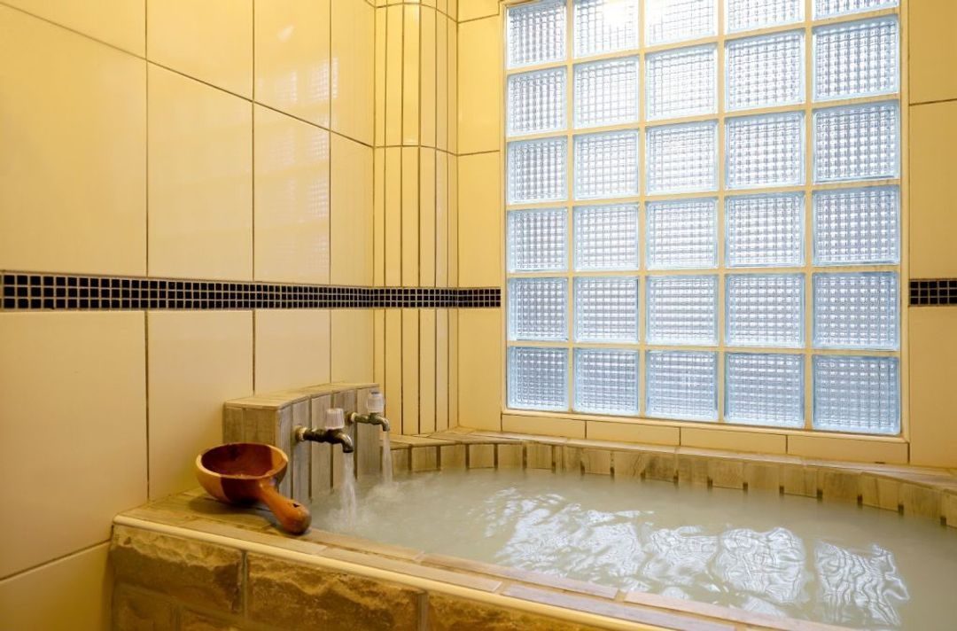 포에닉스 파빌리온 핫 스프링 호텔 Phoenix Pavilion Hot-Spring Hotel