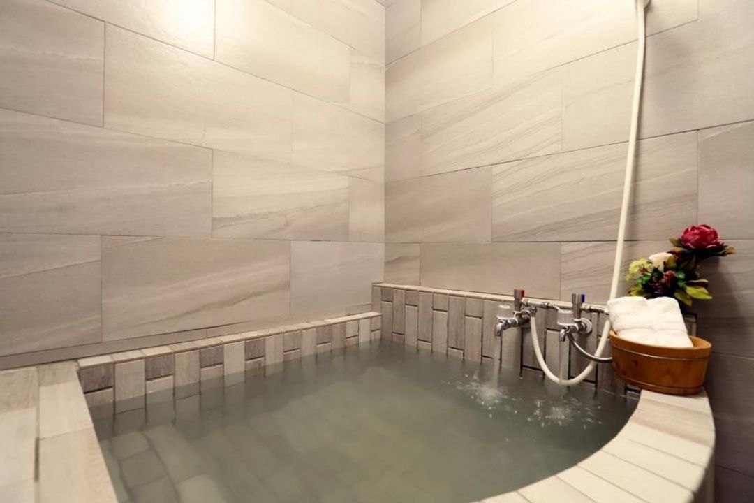 포에닉스 파빌리온 핫 스프링 호텔 Phoenix Pavilion Hot-Spring Hotel