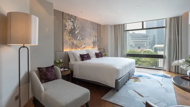 Premier Room king
