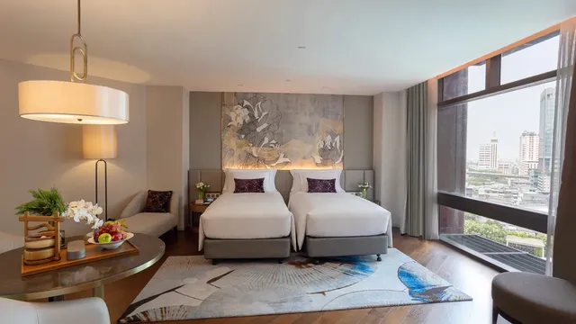 Premier Room Twin