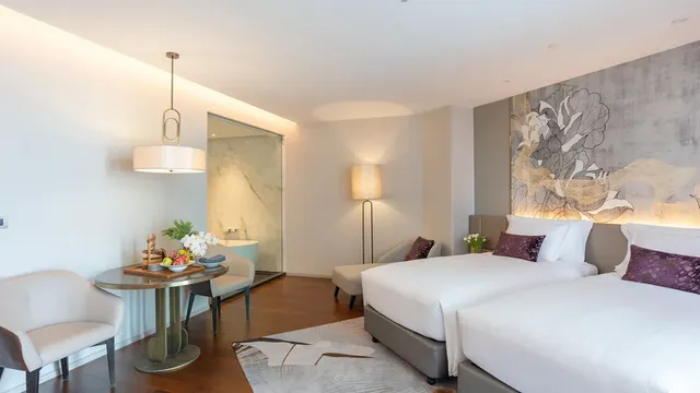 Premier Room Twin