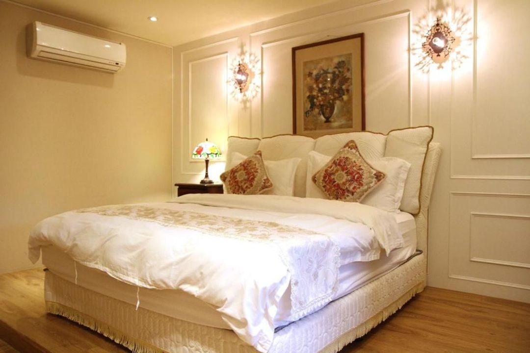 Lile B&B