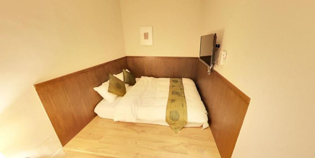 Lile B&B