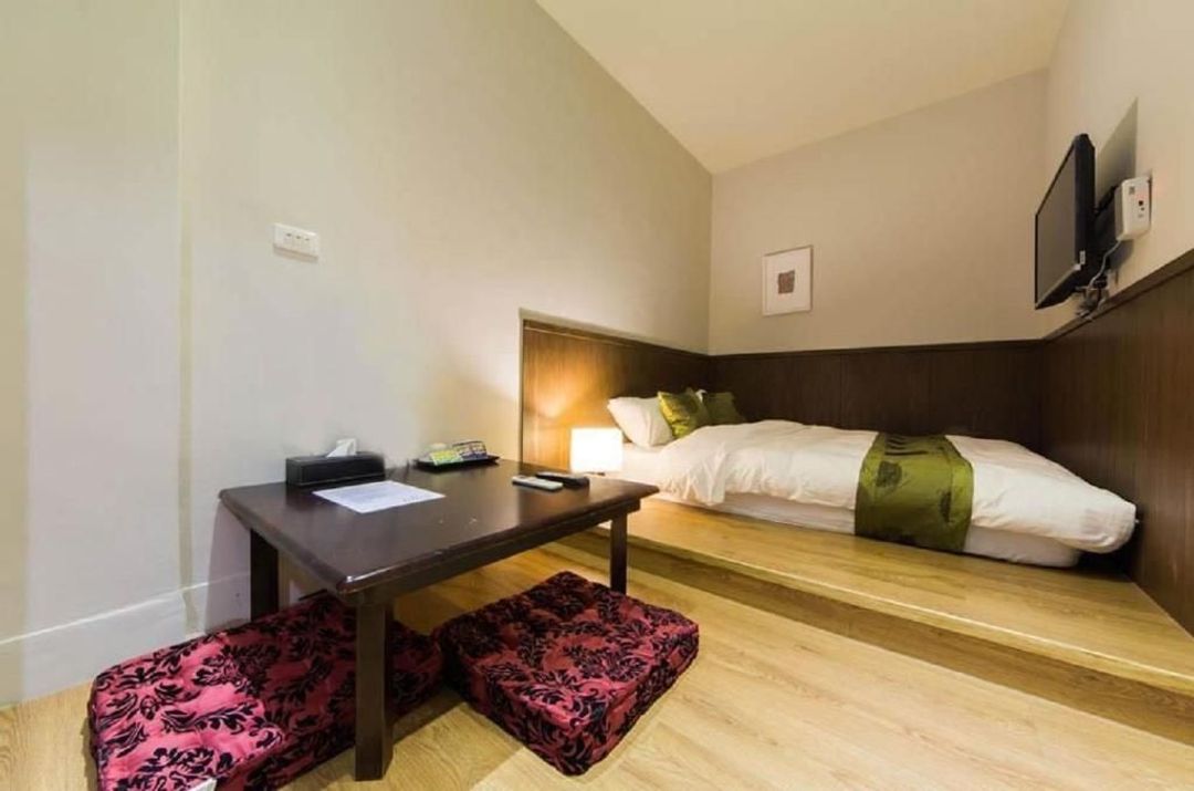 Lile B&B