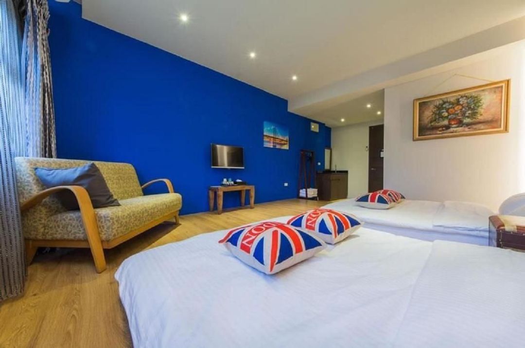 Lile B&B