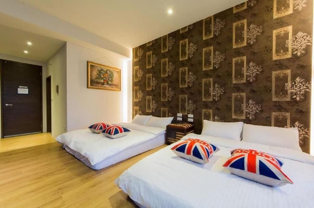 Lile B&B