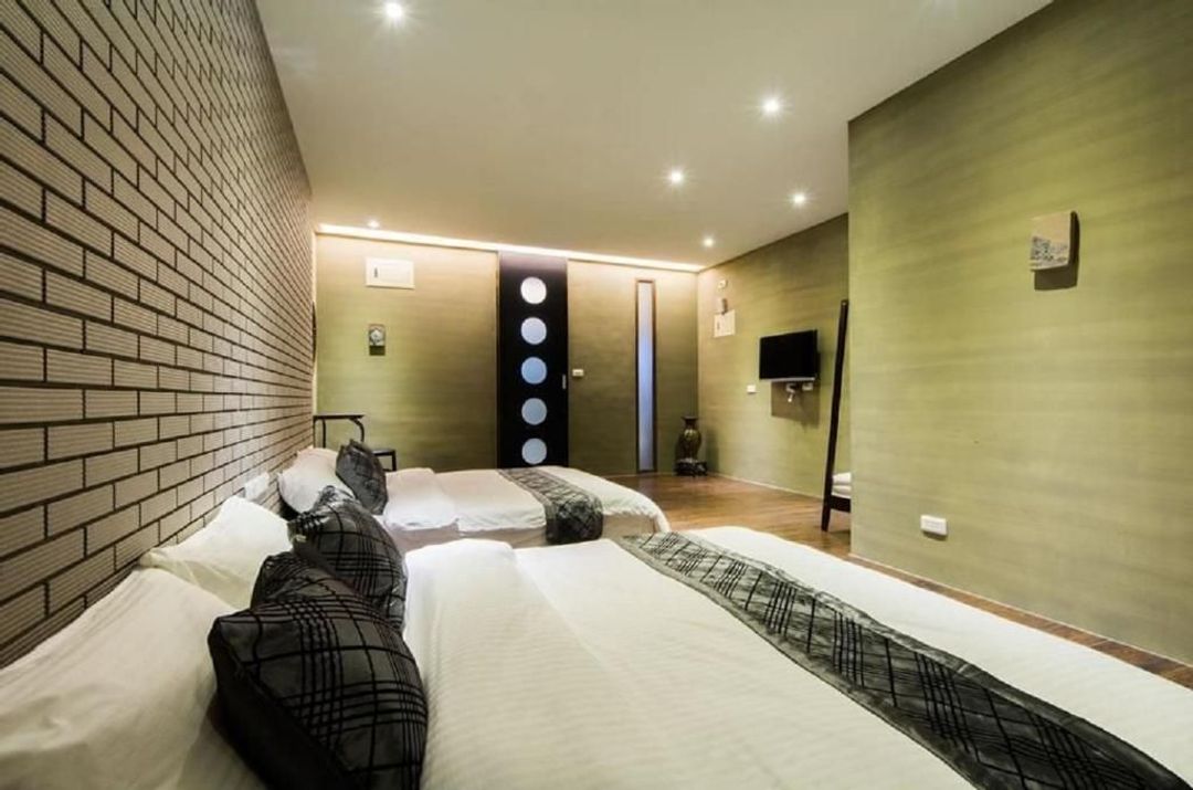 Lile B&B