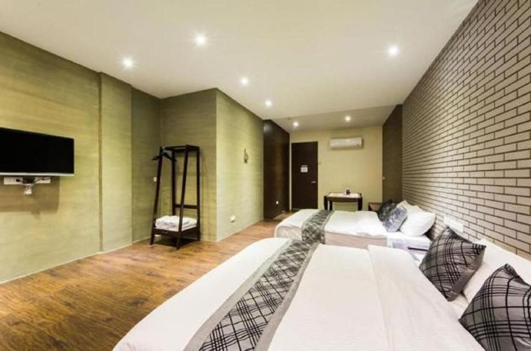 Lile B&B