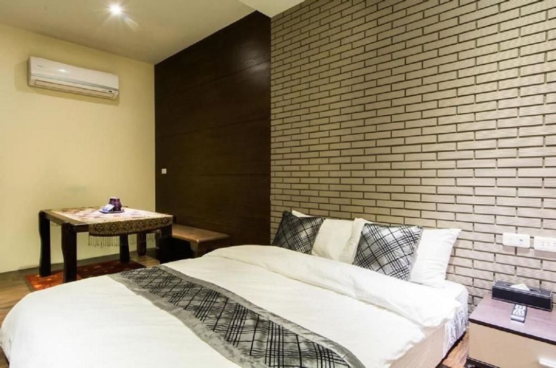 Lile B&B