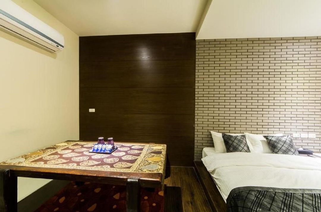 Lile B&B