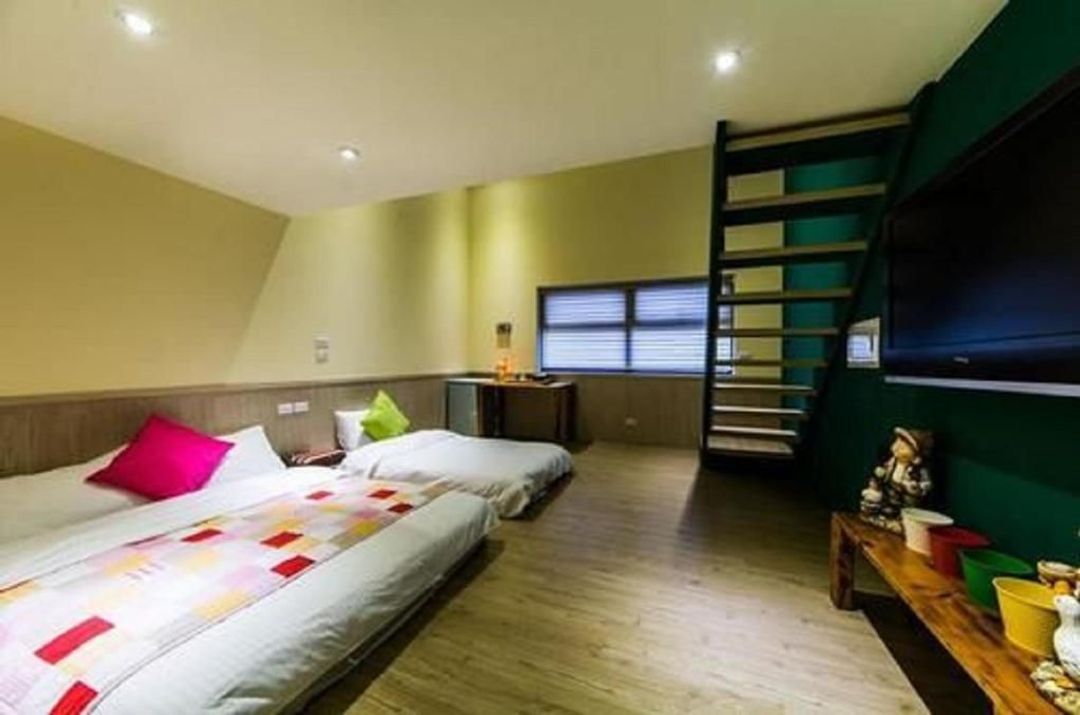 Lile B&B