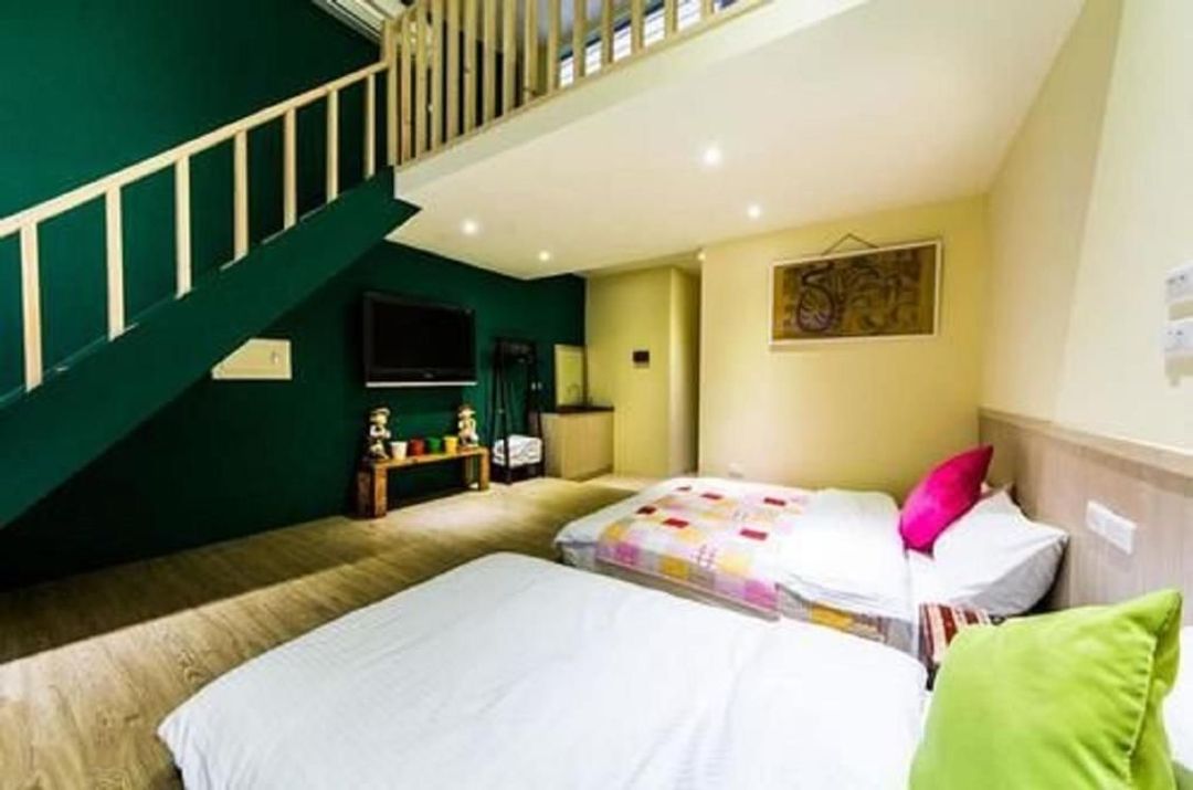 Lile B&B