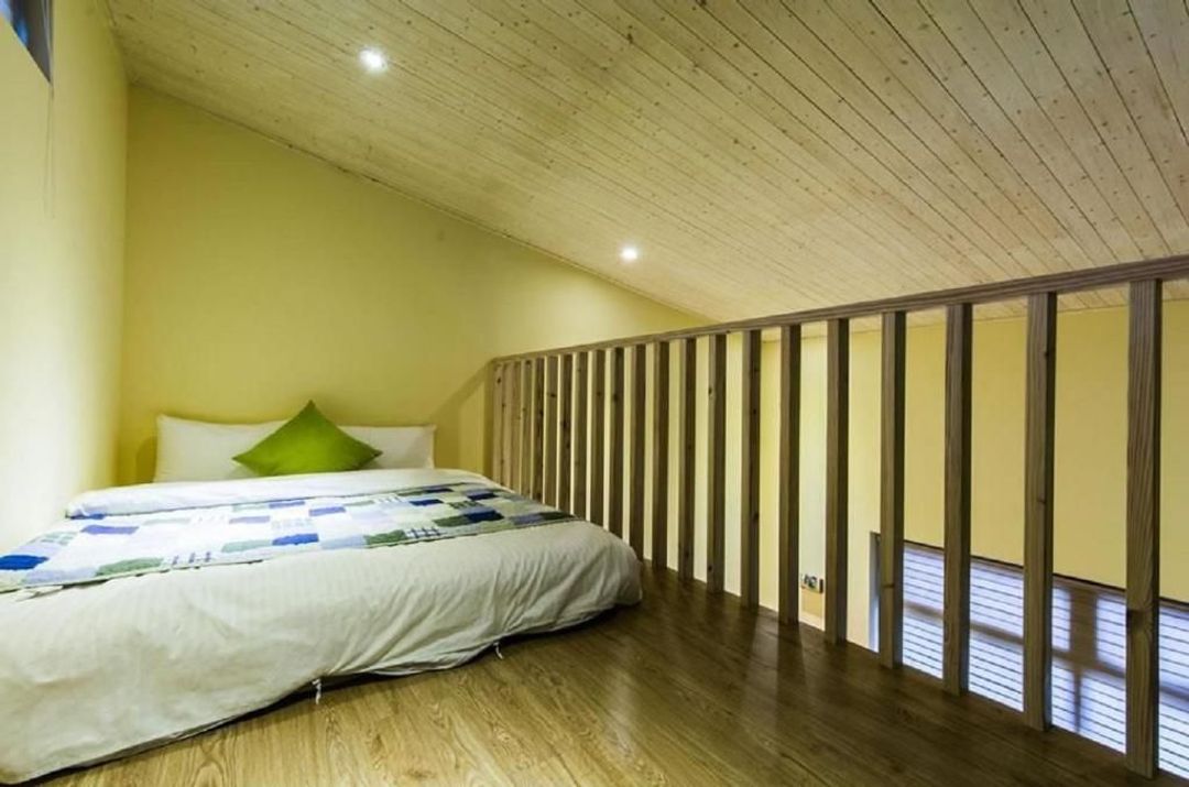 Lile B&B