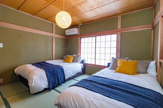 enico.Mt.Fuji nagomi和-包棟｜4-14人入住-2
