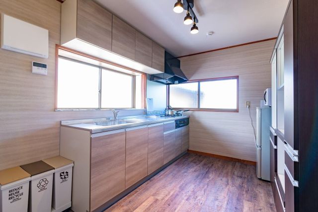 enico.Mt.Fuji nagomi和-包棟｜4-14人入住-11