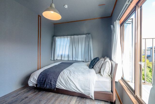 enico.Mt.Fuji nagomi和-包棟｜4-14人入住-4