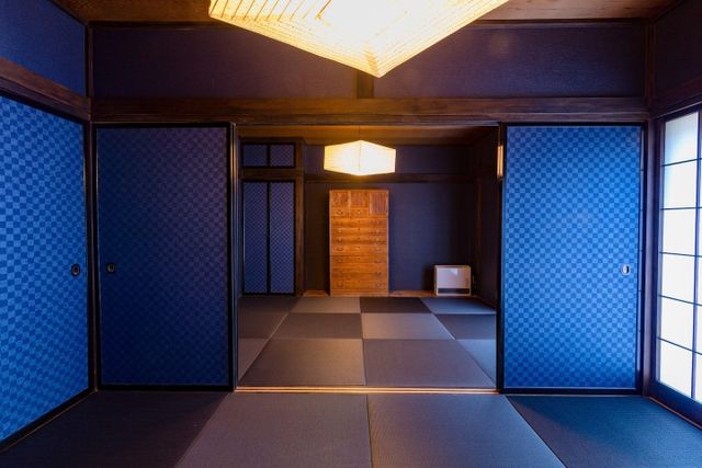 enico.Mt.Fuji nagomi和-包棟｜4-14人入住-6
