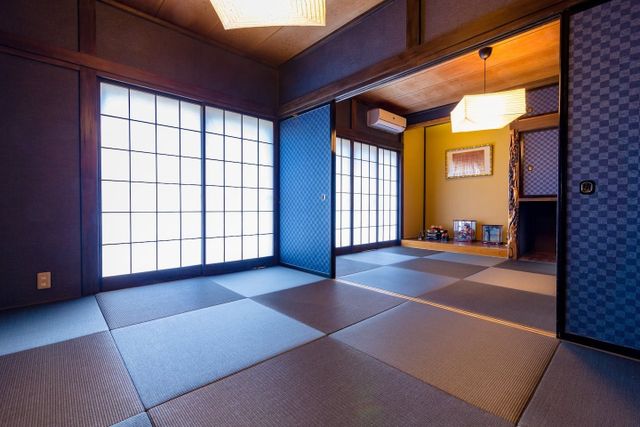 enico.Mt.Fuji nagomi和-包棟｜4-14人入住-5